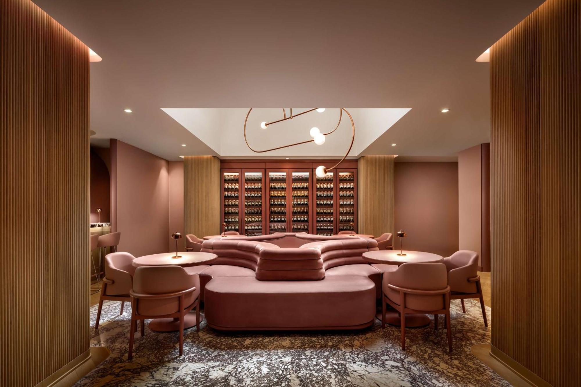 Revery Toronto Downtown, Curio Collection By Hilton Exterior foto